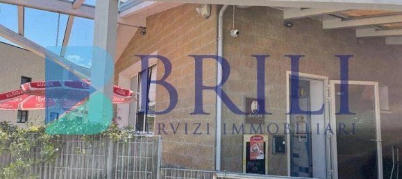 Коммерческая недвижимость 56м² в Ольбия, Италия № 327003 2