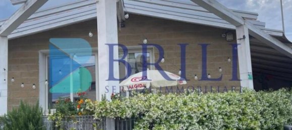 Коммерческая недвижимость 56м² в Ольбия, Италия № 327003 9