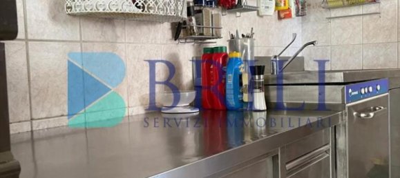 Коммерческая недвижимость 56м² в Ольбия, Италия № 327003 15