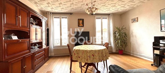 2 غرف نوم شقة في Seine-Saint-Denis, France رقم 130306 2