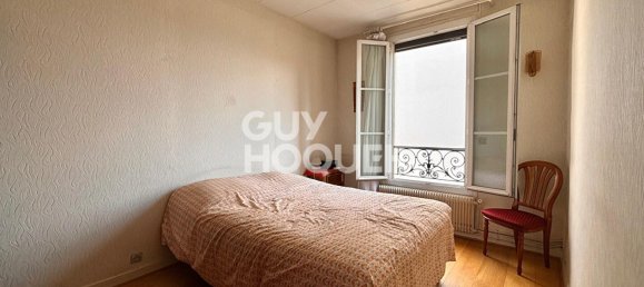 2 غرف نوم شقة في Seine-Saint-Denis, France رقم 130306 5