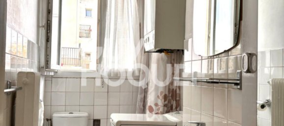 2 غرف نوم شقة في Seine-Saint-Denis, France رقم 130306 7