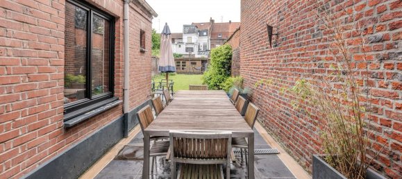 Casa de 6 dormitorios en Roubaix, France No. 256844 7