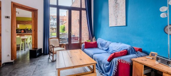 Casa de 6 dormitorios en Roubaix, France No. 256844 3