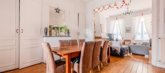 Casa de 6 dormitorios en Roubaix, France No. 256844 2