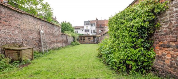 Casa de 6 dormitorios en Roubaix, France No. 256844 6