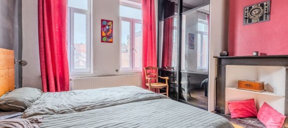 Casa de 6 dormitorios en Roubaix, France No. 256844 12