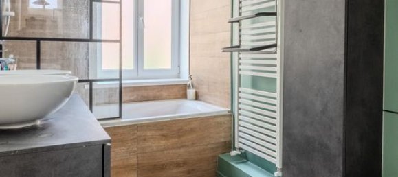 Casa de 6 dormitorios en Roubaix, France No. 256844 11