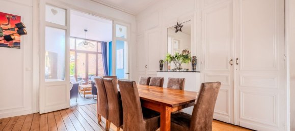 Casa de 6 dormitorios en Roubaix, France No. 256844 8