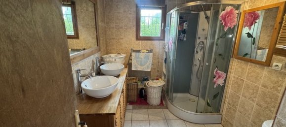 3 Schlafzimmer Haus in Seine-Maritime, France, Nr. 313433 8