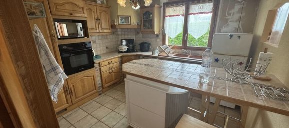 3 Schlafzimmer Haus in Seine-Maritime, France, Nr. 313433 6