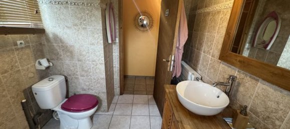 3 Schlafzimmer Haus in Seine-Maritime, France, Nr. 313433 9