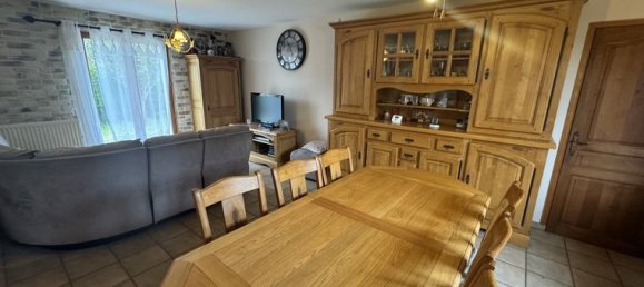 3 Schlafzimmer Haus in Seine-Maritime, France, Nr. 313433 4