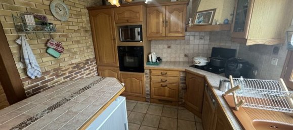 3 Schlafzimmer Haus in Seine-Maritime, France, Nr. 313433 7