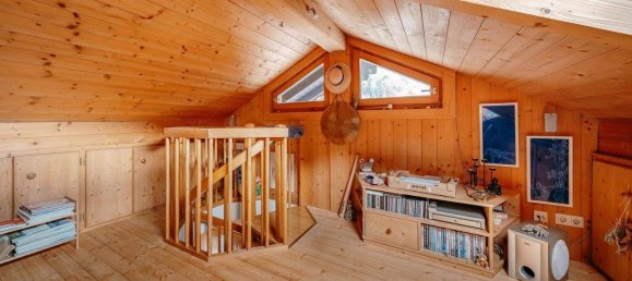 5 rooms Apartment in Kitzbuhel, Austria No. 245552 7