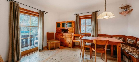 5 rooms Apartment in Kitzbuhel, Austria No. 245552 14