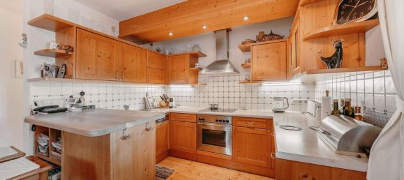 5 rooms Apartment in Kitzbuhel, Austria No. 245552 4