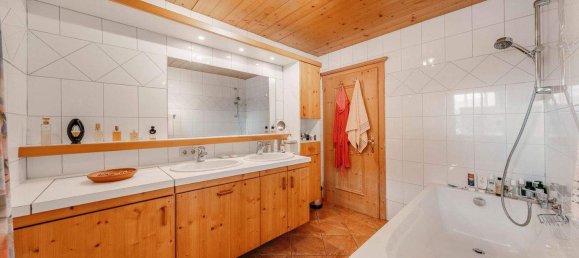 5 rooms Apartment in Kitzbuhel, Austria No. 245552 9