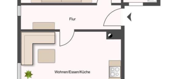 5 rooms Apartment in Kitzbuhel, Austria No. 245552 19