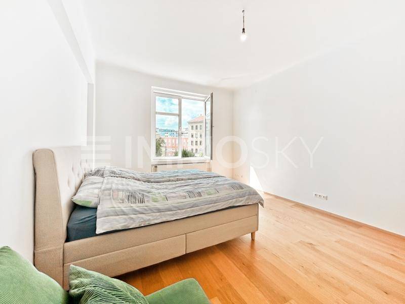 استوديو في Brigittenau, Austria رقم 261591