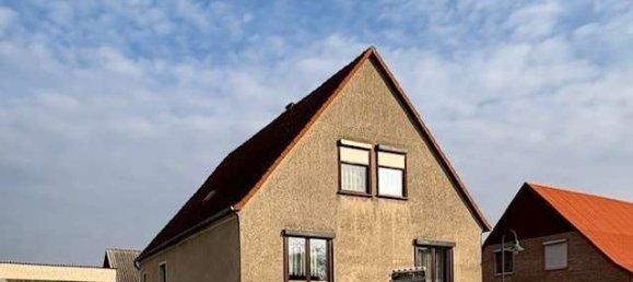 Дом с 4 комнатами в Бранденбург, Германия № 26681 2