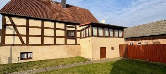 Дом с 4 комнатами в Бранденбург, Германия № 26681 3