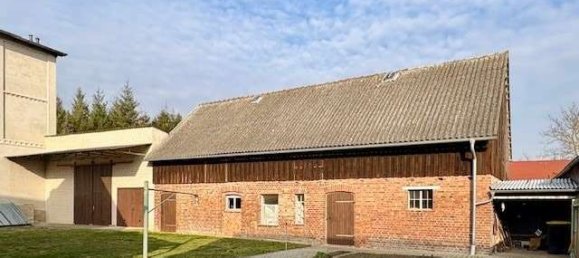 Дом с 4 комнатами в Бранденбург, Германия № 26681 6