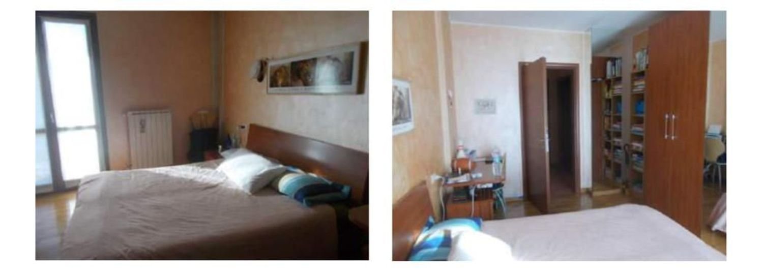 Квартира с 3 комнатами в Арезе, Италия № 156318