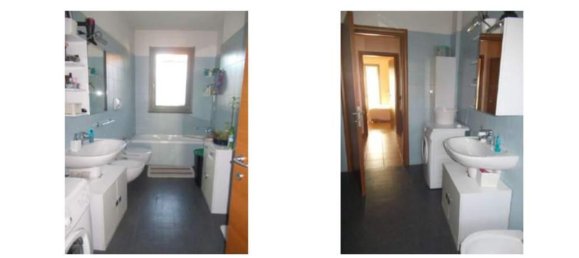 Квартира с 3 комнатами в Арезе, Италия № 156318 3