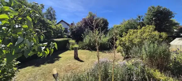 2 غرف نوم تاون هاوس في Wartburgkreis, Germany رقم 271495 5