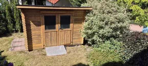 2 غرف نوم تاون هاوس في Wartburgkreis, Germany رقم 271495 10