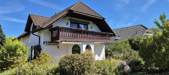 2 غرف نوم تاون هاوس في Wartburgkreis, Germany رقم 271495 9