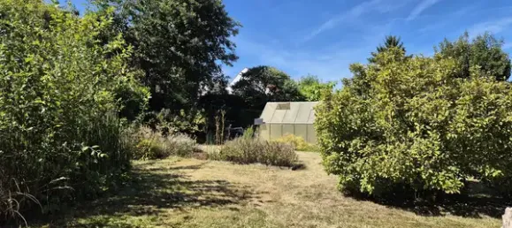 2 غرف نوم تاون هاوس في Wartburgkreis, Germany رقم 271495 12