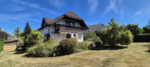 2 غرف نوم تاون هاوس في Wartburgkreis, Germany رقم 271495 8