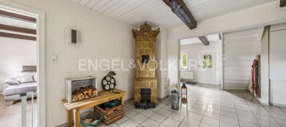 6-salle Maison à Segeberg, Germany No. 277686 12