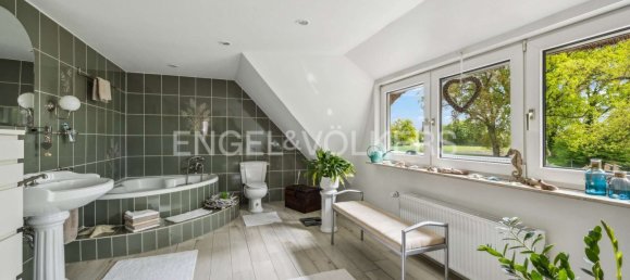 6-salle Maison à Segeberg, Germany No. 277686 11