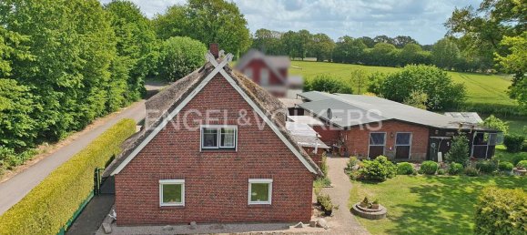 6-salle Maison à Segeberg, Germany No. 277686 2