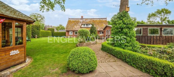 6-salle Maison à Segeberg, Germany No. 277686 15