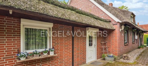 6-salle Maison à Segeberg, Germany No. 277686 3