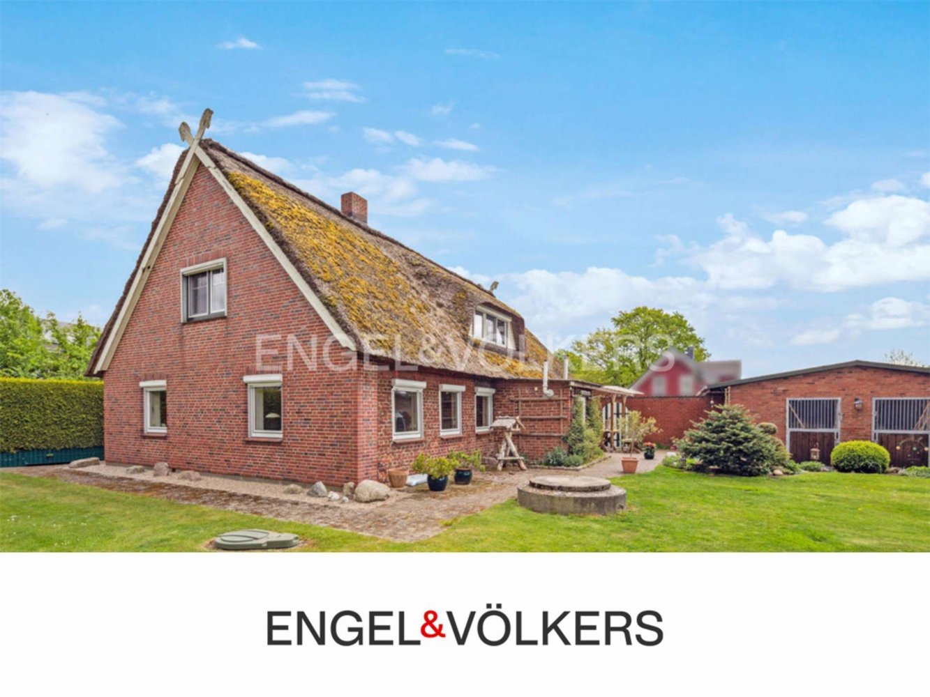 6-salle Maison à Segeberg, Germany No. 277686