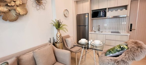 1 Schlafzimmer Eigentumswohnung in Pattaya, Thailand, Nr. 12787 15