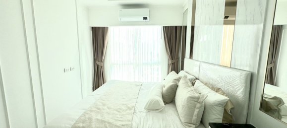 1 Schlafzimmer Eigentumswohnung in Pattaya, Thailand, Nr. 12787 22