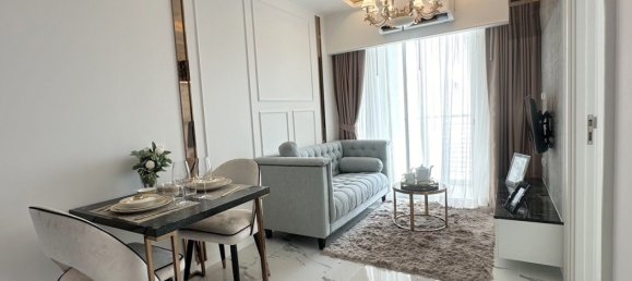 1 Schlafzimmer Eigentumswohnung in Pattaya, Thailand, Nr. 12787 18