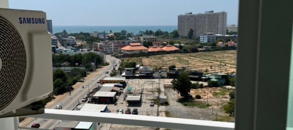 1 Schlafzimmer Eigentumswohnung in Pattaya, Thailand, Nr. 12787 6