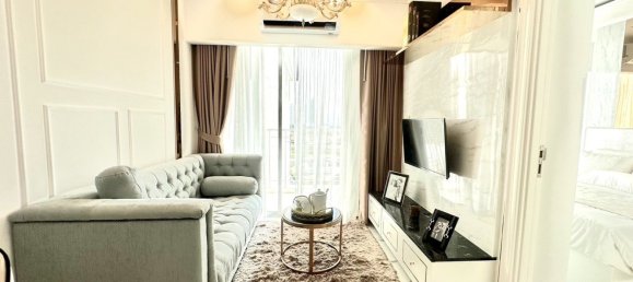 1 Schlafzimmer Eigentumswohnung in Pattaya, Thailand, Nr. 12787 16