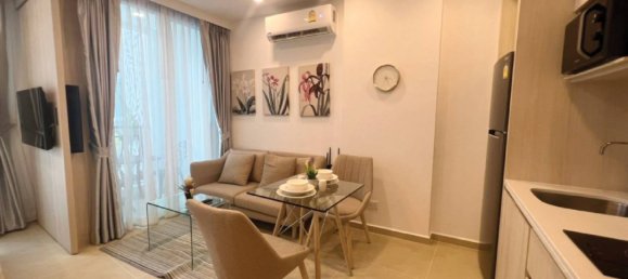 1 Schlafzimmer Eigentumswohnung in Pattaya, Thailand, Nr. 12787 10