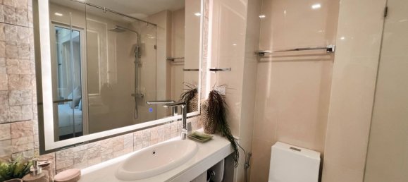 1 Schlafzimmer Eigentumswohnung in Pattaya, Thailand, Nr. 12787 28