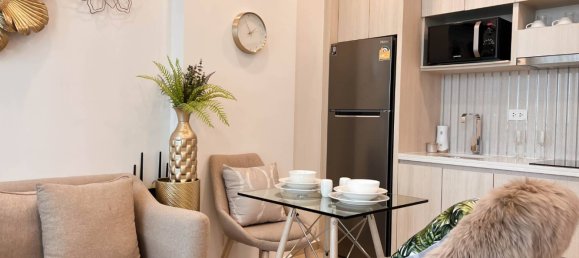 1 Schlafzimmer Eigentumswohnung in Pattaya, Thailand, Nr. 12787 11