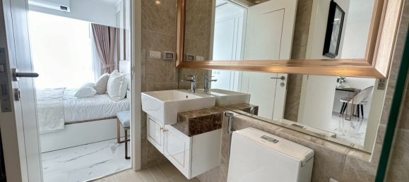 1 Schlafzimmer Eigentumswohnung in Pattaya, Thailand, Nr. 12787 27