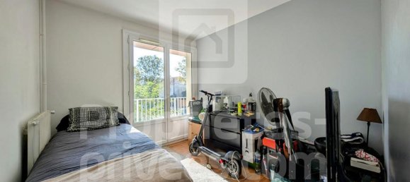 3 Schlafzimmer Wohnung in Echirolles, France, Nr. 201992 7